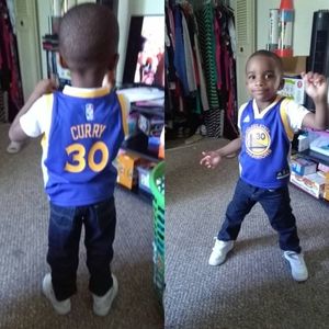 Meet your Posher, Bryant